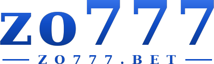 zo777 logo